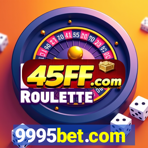 9995bet.com