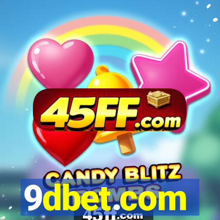 9dbet.com