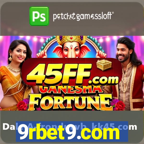9rbet9.com