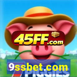 9ssbet.com