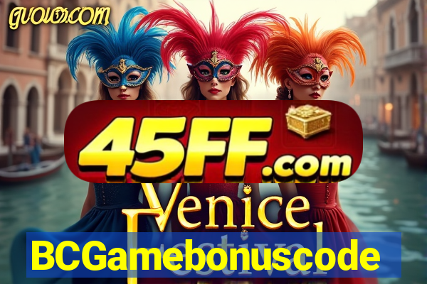 BCGamebonuscode