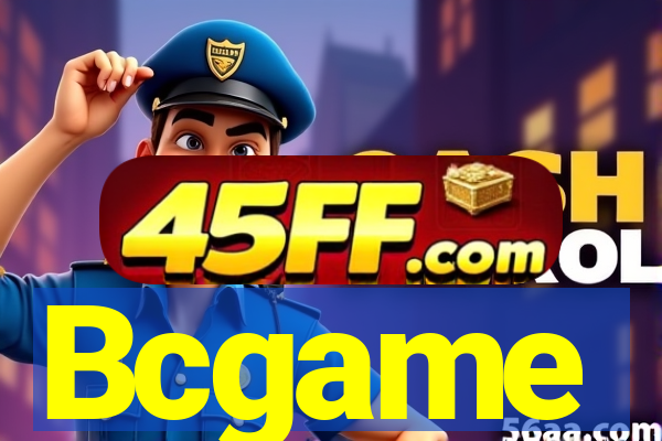 Bcgame