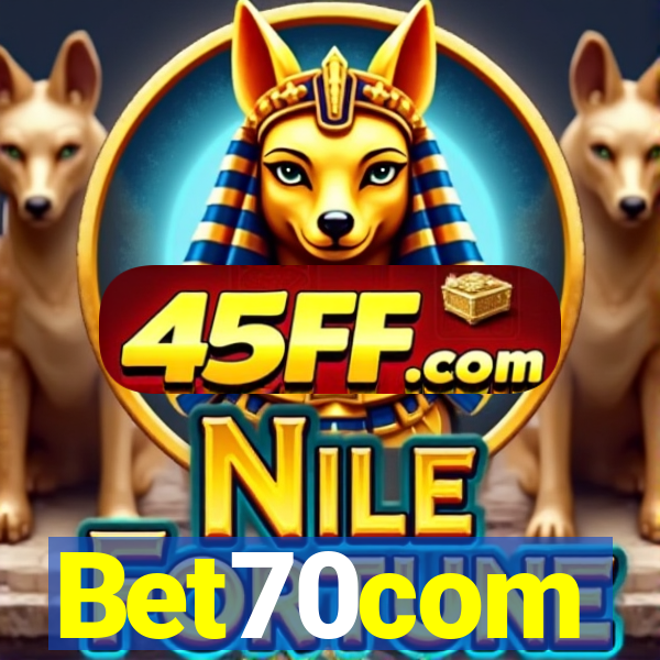 Bet70com