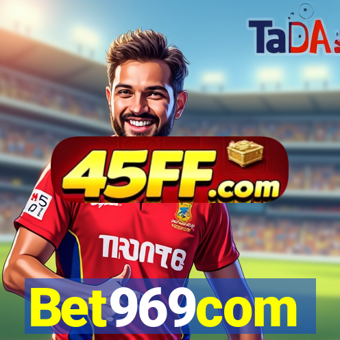 Bet969com