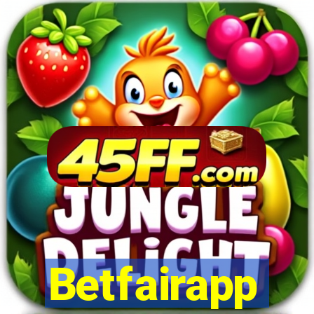Betfairapp