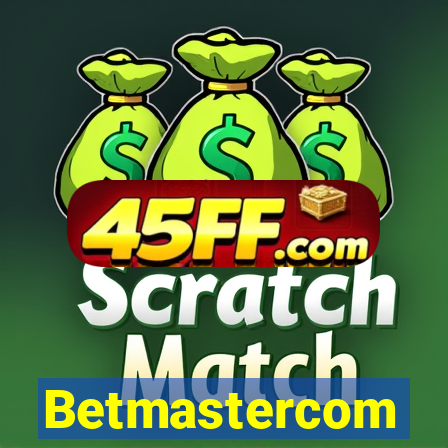 Betmastercom