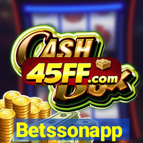 Betssonapp