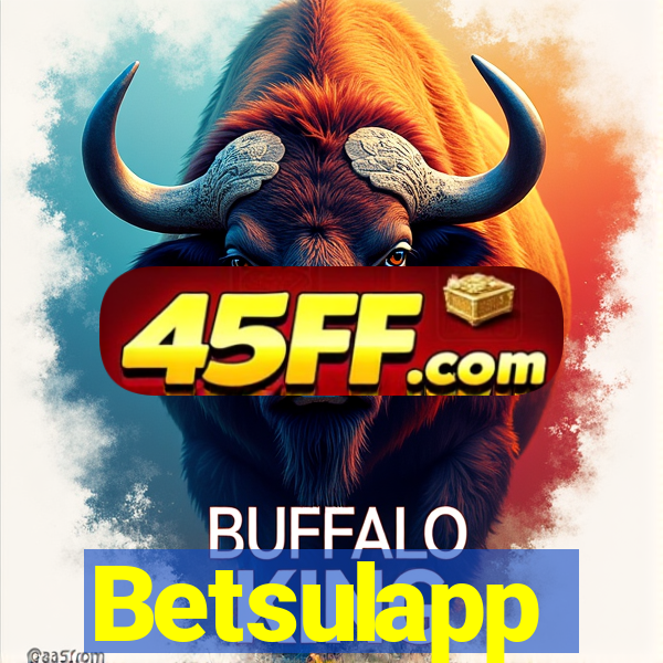 Betsulapp