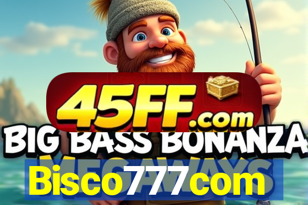Bisco777com