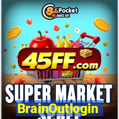 BrainOutlogin