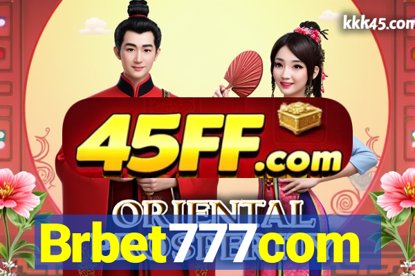 Brbet777com