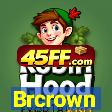Brcrown