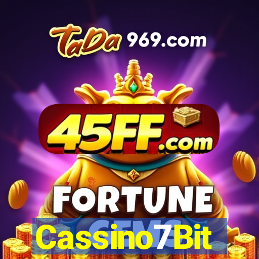 Cassino7Bit