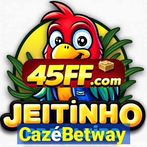 CazéBetway