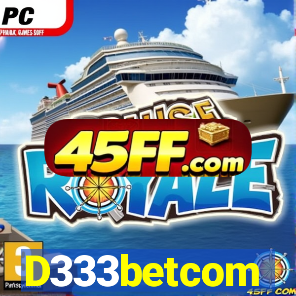 D333betcom
