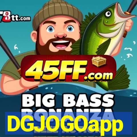 DGJOGOapp