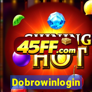 Dobrowinlogin