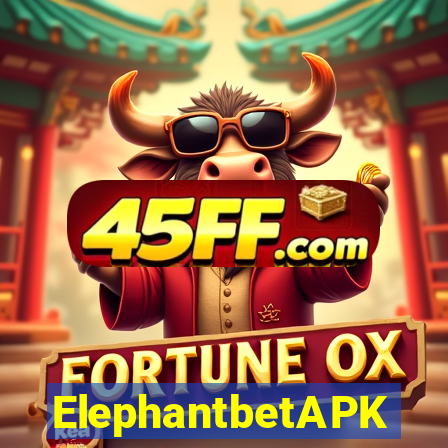 ElephantbetAPK