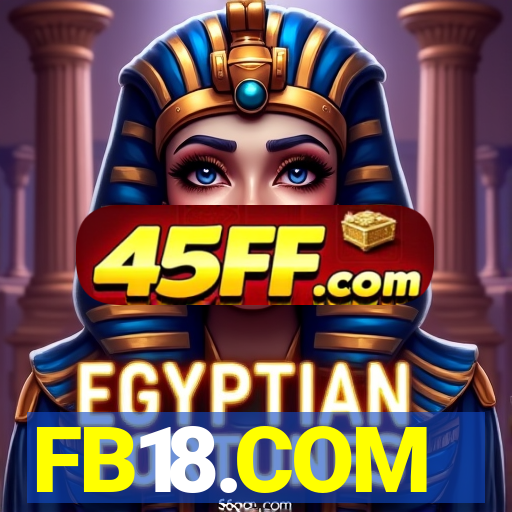 FB18.COM