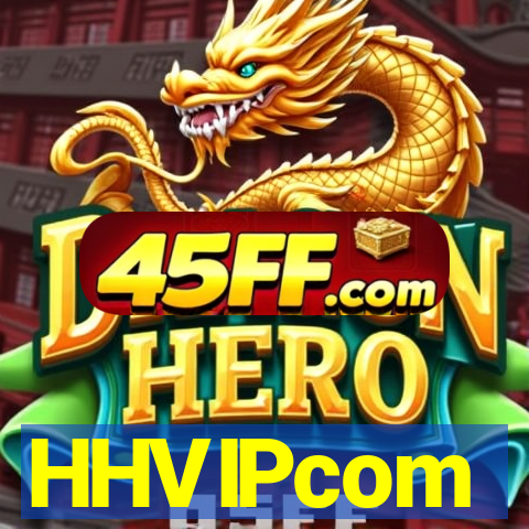 HHVIPcom