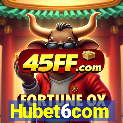 Hubet6com