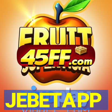 JEBETAPP