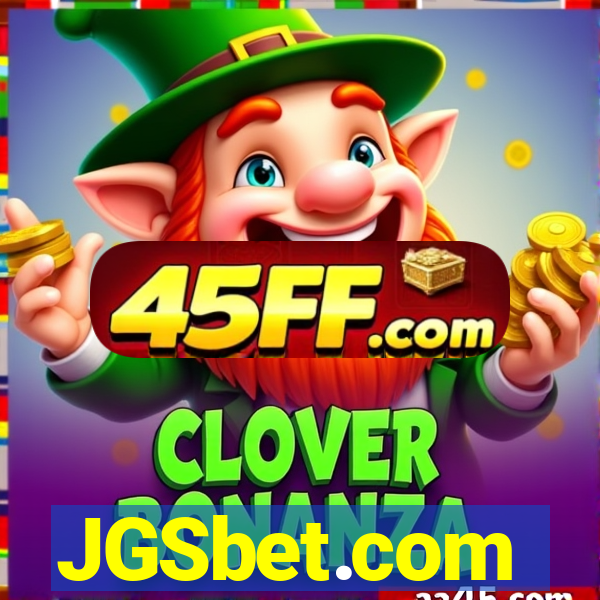 JGSbet.com