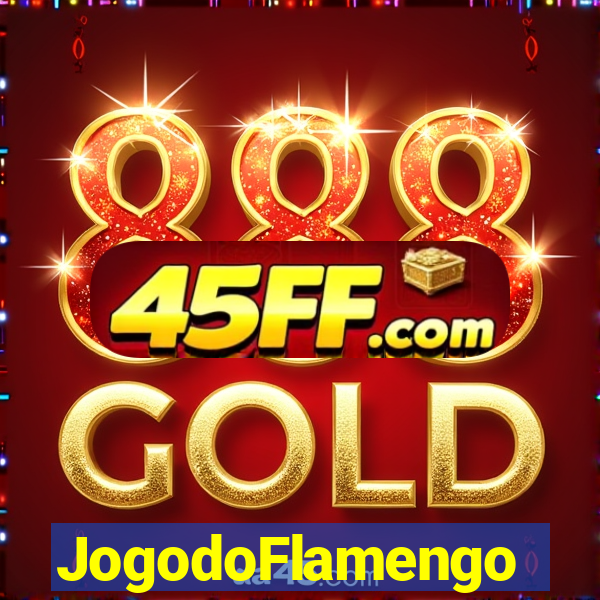 JogodoFlamengo