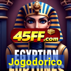Jogodorico
