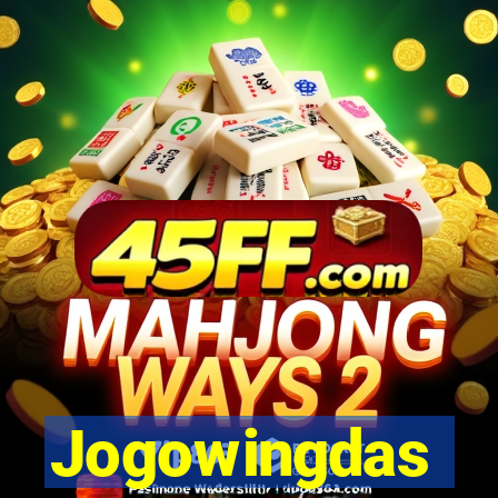 Jogowingdas
