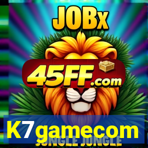 K7gamecom