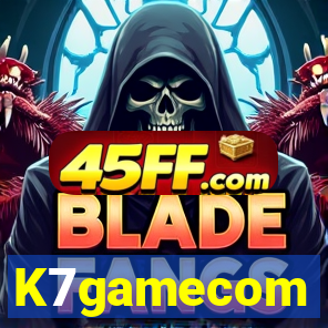 K7gamecom