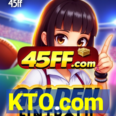 KTO.com