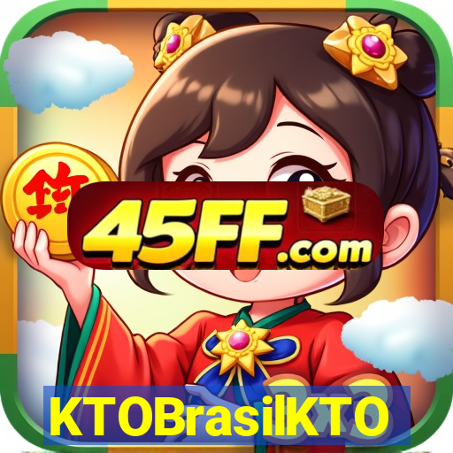KTOBrasilKTO