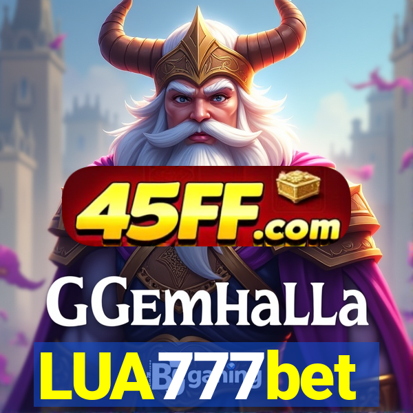 LUA777bet