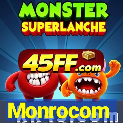 Monrocom