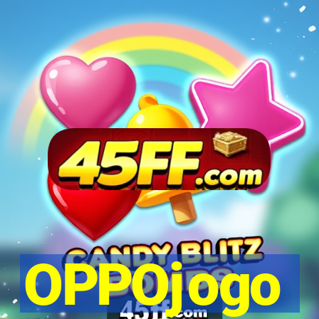 OPPOjogo