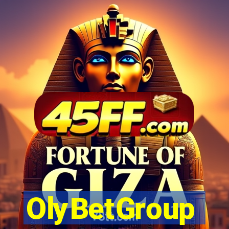 OlyBetGroup