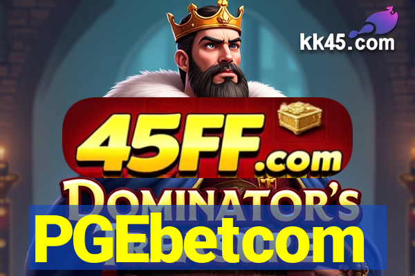 PGEbetcom