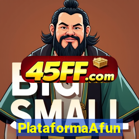 PlataformaAfun
