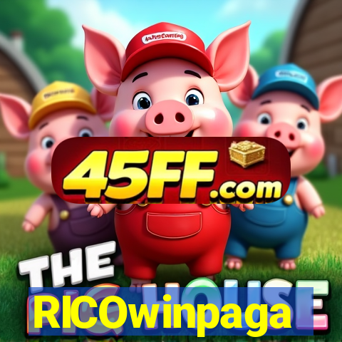 RICOwinpaga