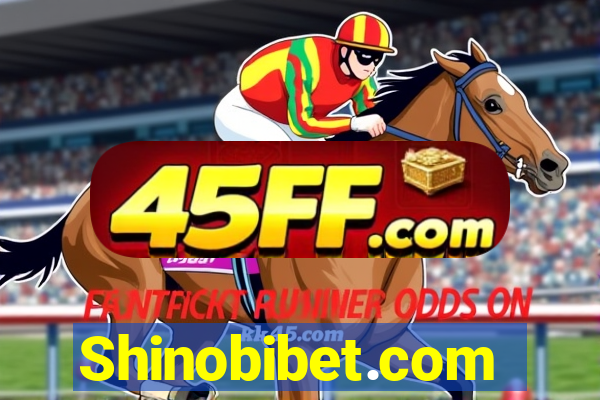 Shinobibet.com