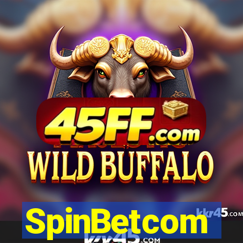 SpinBetcom