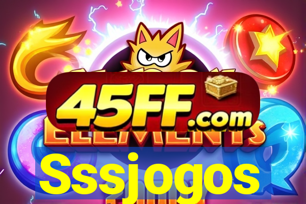 Sssjogos