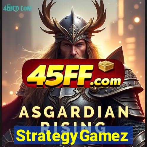 StrategyGamez