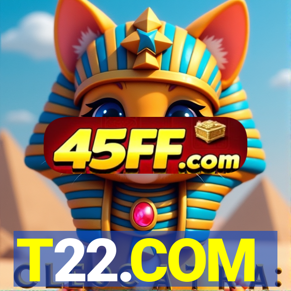 T22.COM