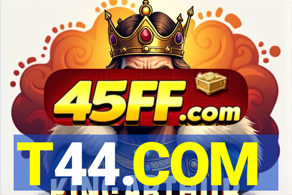 T44.COM