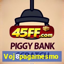 Voj8pagamesmo