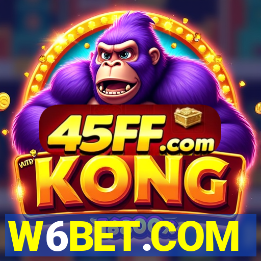 W6BET.COM