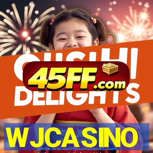 WJCASINO